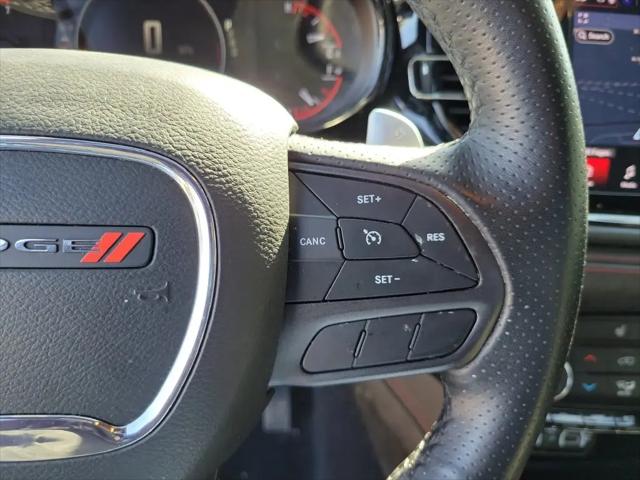 2025 Dodge Durango GT AWD
