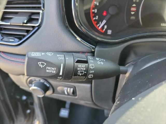 2025 Dodge Durango GT AWD