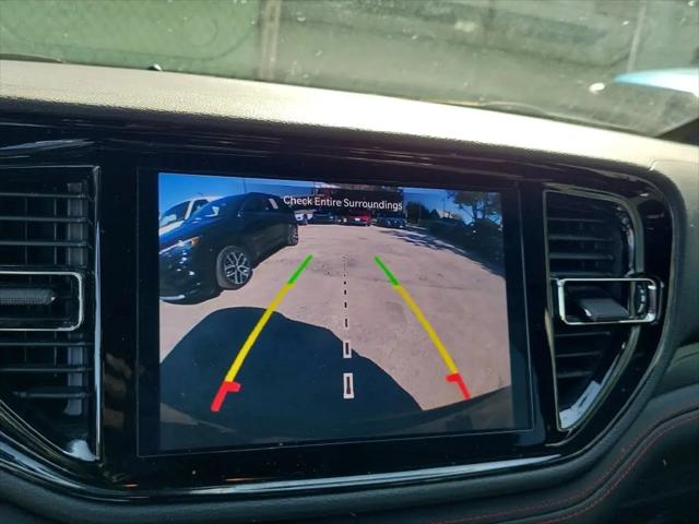 2025 Dodge Durango GT AWD