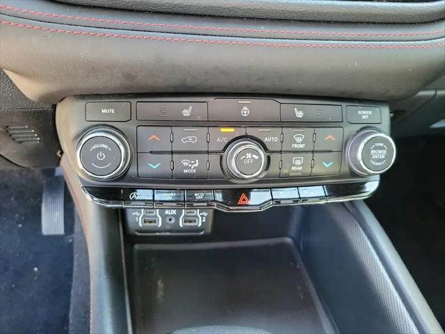 2025 Dodge Durango GT AWD
