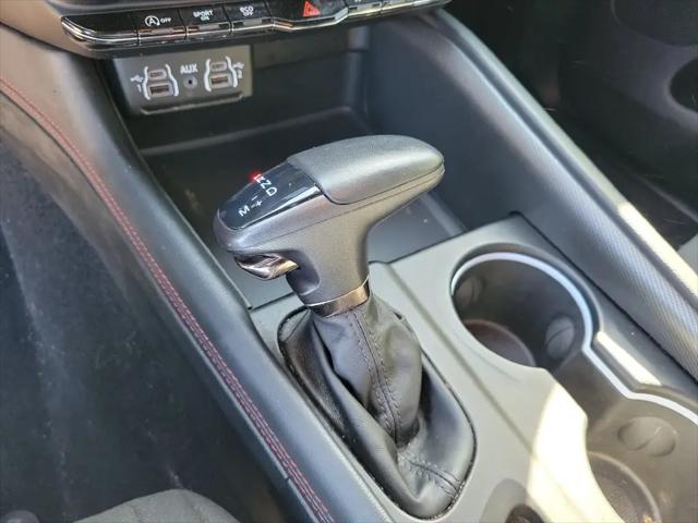 2025 Dodge Durango GT AWD