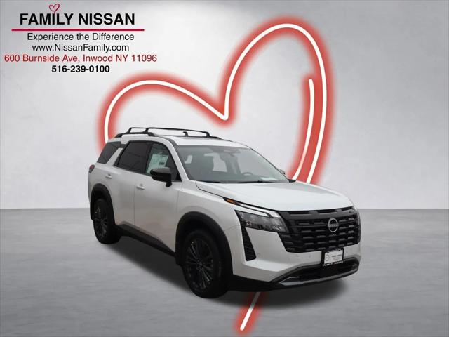 2026 Nissan Pathfinder SL for sale in Inwood, NY