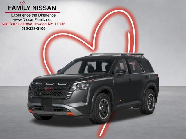 2026 Nissan Pathfinder Rock Creek for sale in Inwood, NY