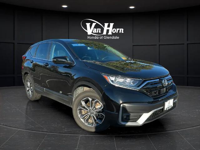 2020 Honda CR-V AWD EX-L for sale in Glendale, WI