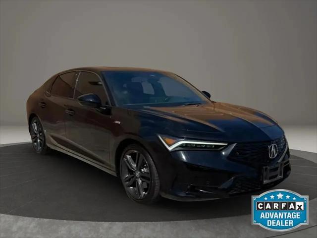 2023 Acura Integra A-SPEC Technology for sale in Houston, TX