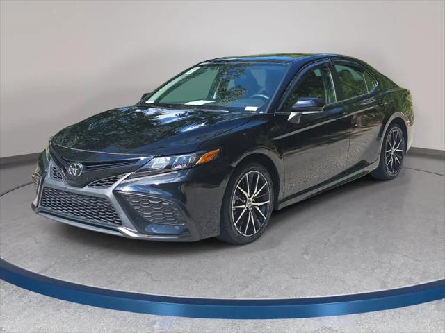 2024 Toyota Camry SE for sale in Raleigh, NC