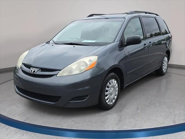 2008 Toyota Sienna LE for sale in Raleigh, NC