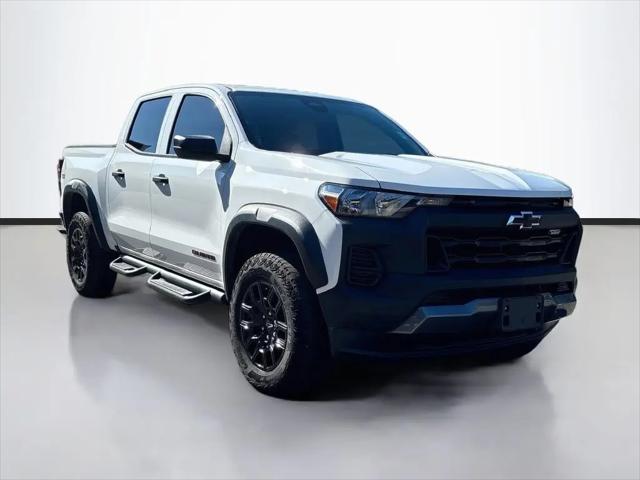 2024 Chevrolet Colorado 4WD Trail Boss for sale in Charlotte, NC