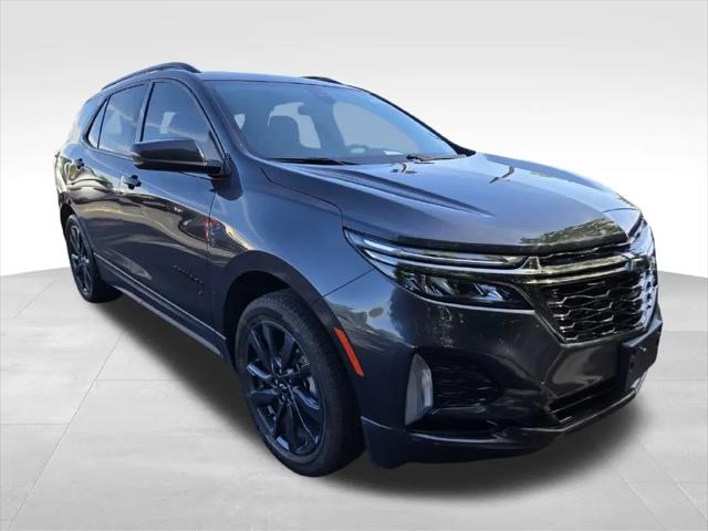 2022 Chevrolet Equinox AWD RS for sale in Ottawa, IL