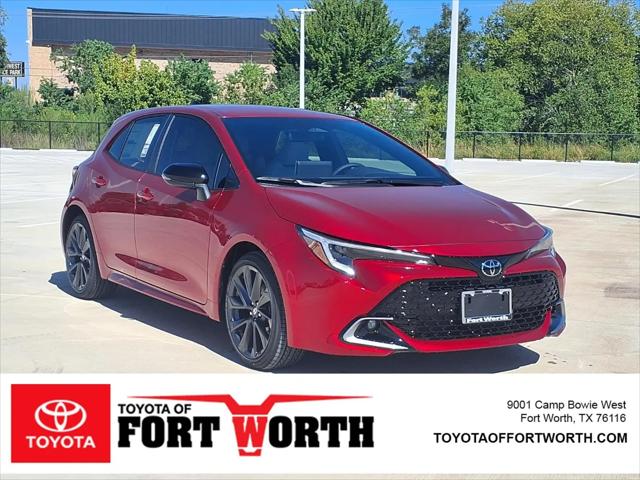 2027 Toyota Corolla XSE for sale in White Settlement, TX