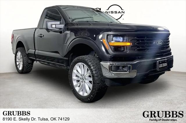 2024 Ford F-150 XL for sale in Tulsa, OK