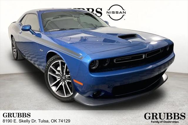2023 Dodge Challenger R/T for sale in Tulsa, OK