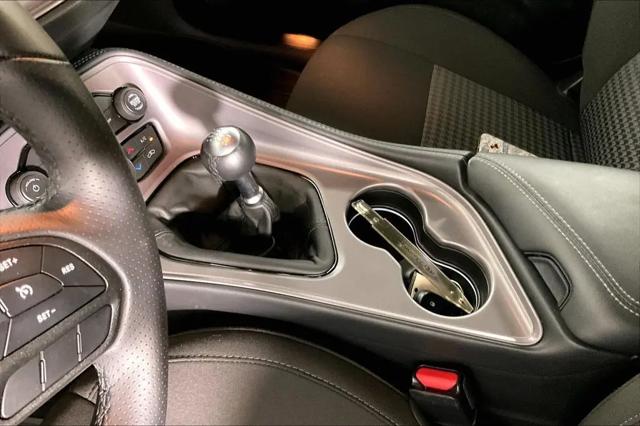 2023 Dodge Challenger R/T