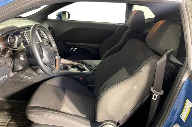 2023 Dodge Challenger R/T