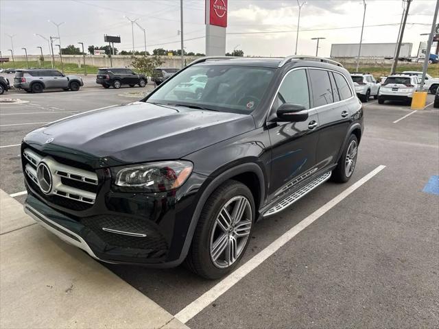 2022 Mercedes-Benz GLS GLS 450 4MATIC for sale in Tulsa, OK