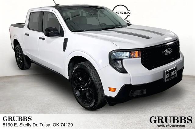 2025 Ford Maverick XLT for sale in Tulsa, OK