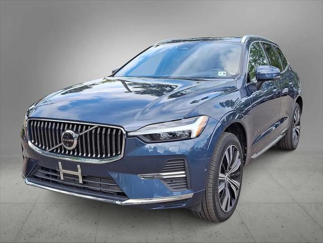 2023 Volvo XC60 Recharge T8 Ultimate Bright Theme for sale in Maplewood, NJ