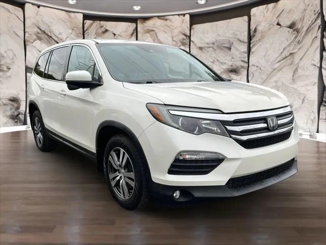 2016 Honda Pilot for sale near Cincinatti, OH