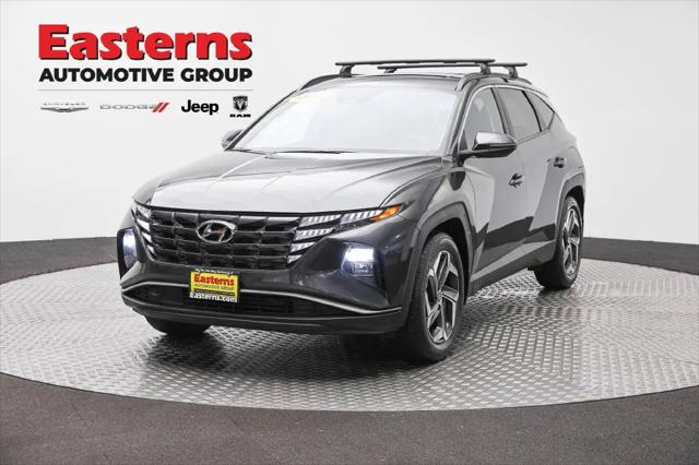 2024 Hyundai Tucson SEL for sale in Camp Springs, MD