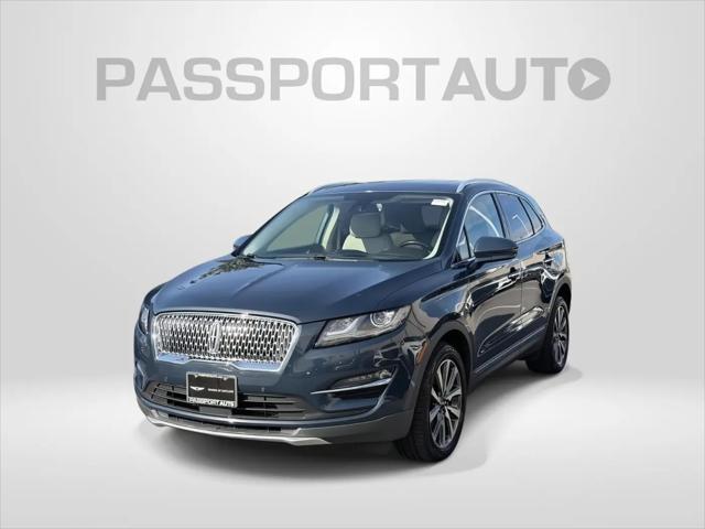 2019 Lincoln MKC Reserve for sale in Suitland, MD