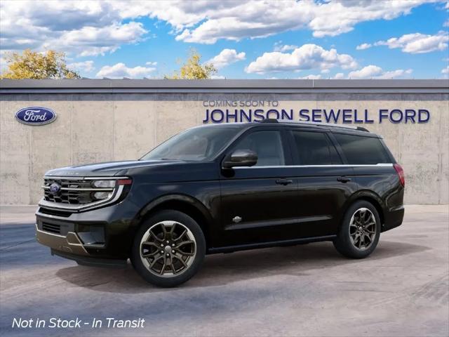 2027 Ford Expedition King Ranch for sale in Marble Falls, TX