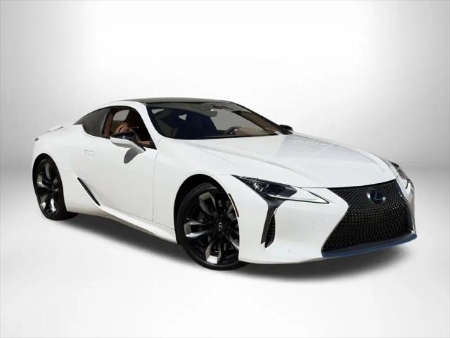 2024 Lexus LC 500 LC 500 for sale in Charlotte, NC