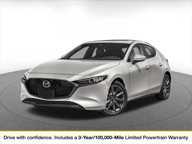 2026 Mazda Mazda3 2.5 S Preferred for sale in Des Plaines, IL