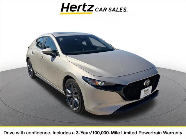 2026 Mazda Mazda3 2.5 S Preferred for sale in Des Plaines, IL