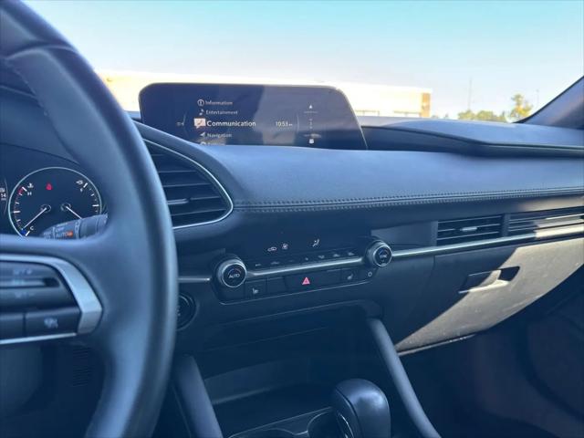 2026 Mazda Mazda3 2.5 S Preferred