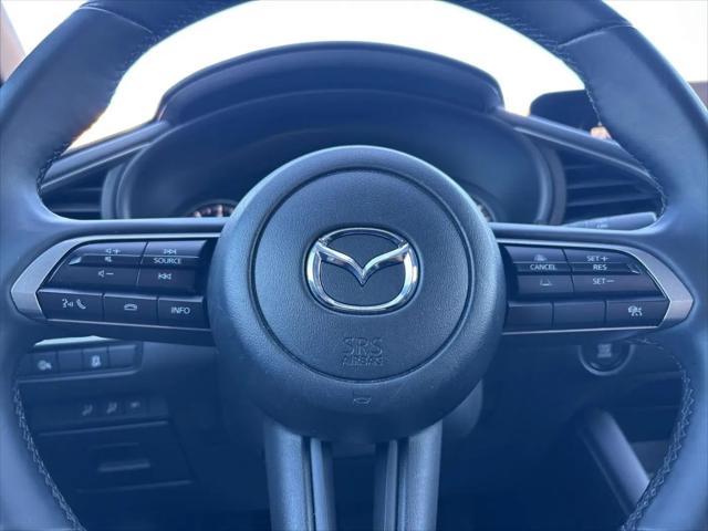 2026 Mazda Mazda3 2.5 S Preferred