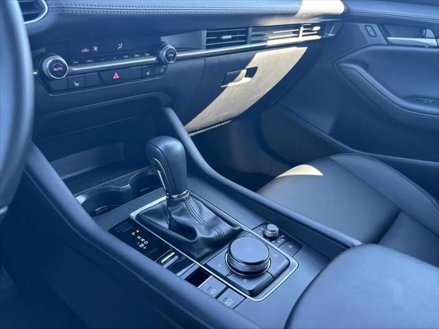 2026 Mazda Mazda3 2.5 S Preferred