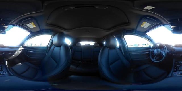 2026 Mazda Mazda3 2.5 S Preferred