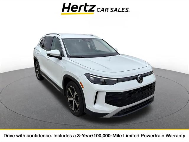 2026 Volkswagen Tiguan SE for sale in Des Plaines, IL