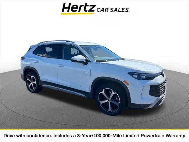 2026 Volkswagen Tiguan SE for sale in Philadelphia, PA