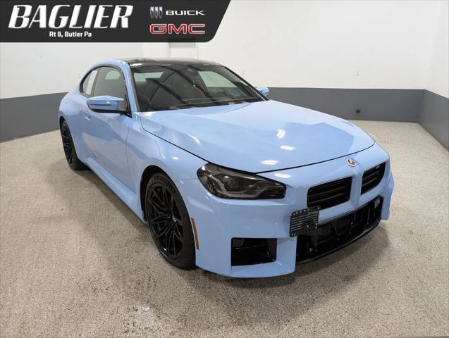 2023 BMW M2 Standard for sale in Butler, PA