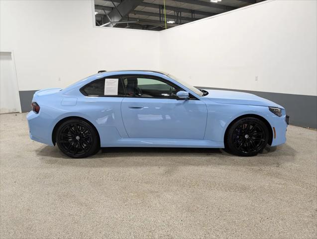 2023 BMW M2 Standard