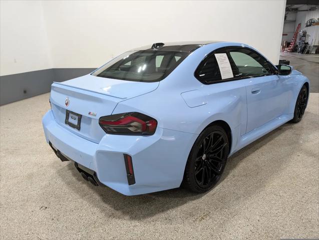 2023 BMW M2 Standard