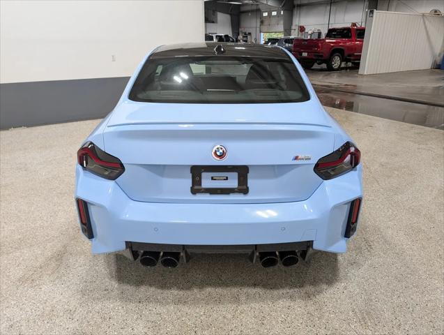 2023 BMW M2 Standard