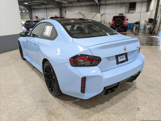 2023 BMW M2 Standard