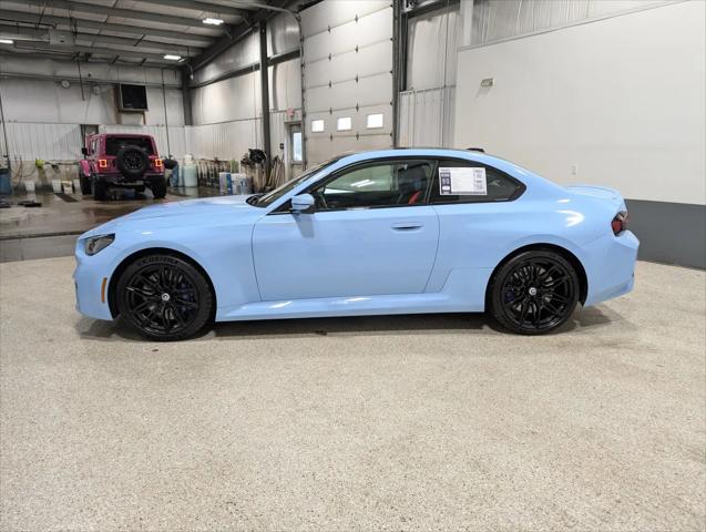 2023 BMW M2 Standard