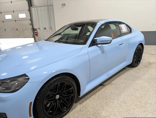 2023 BMW M2 Standard