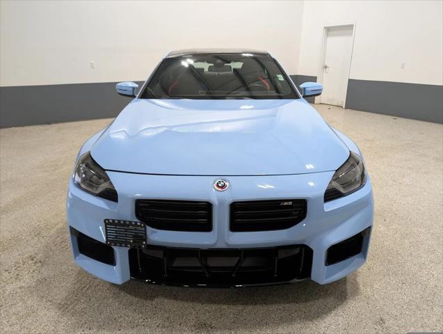 2023 BMW M2 Standard