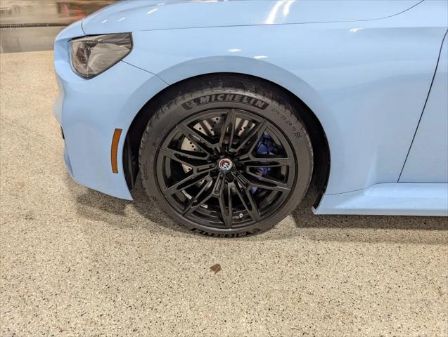 2023 BMW M2 Standard