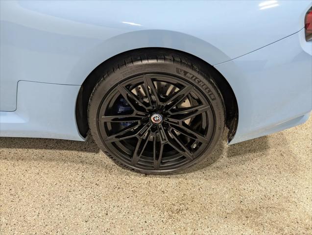 2023 BMW M2 Standard