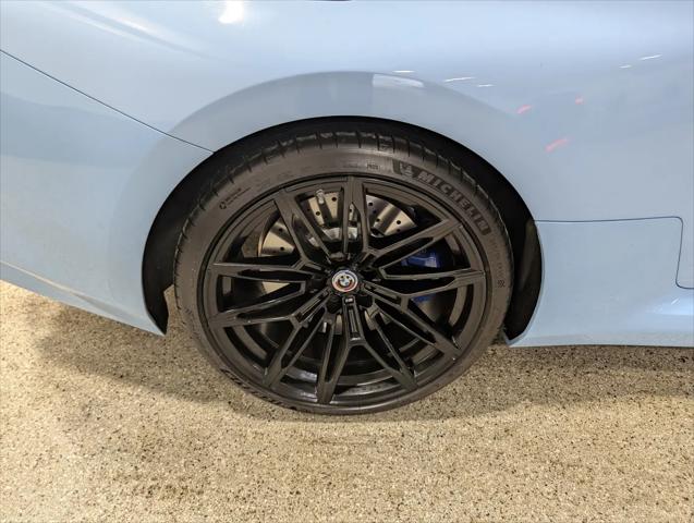 2023 BMW M2 Standard