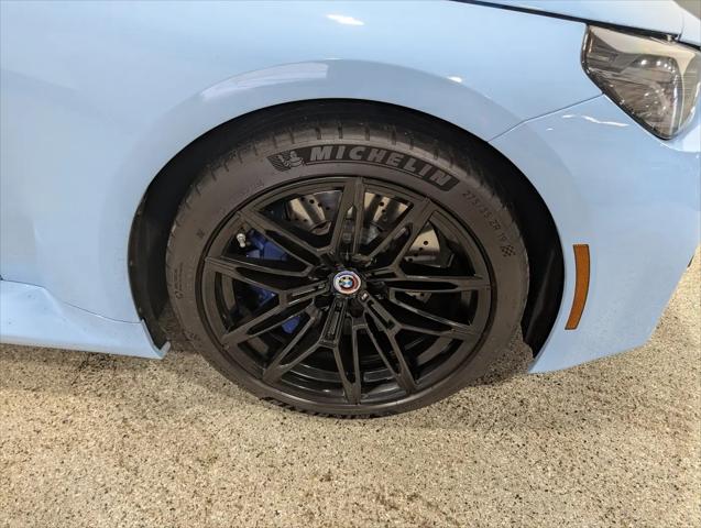 2023 BMW M2 Standard