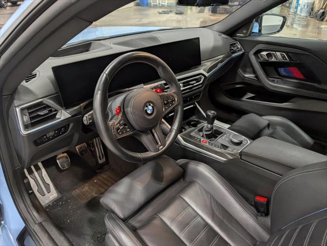 2023 BMW M2 Standard
