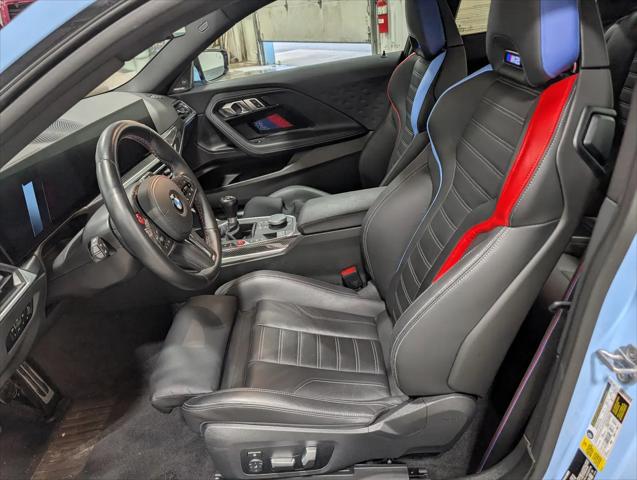 2023 BMW M2 Standard