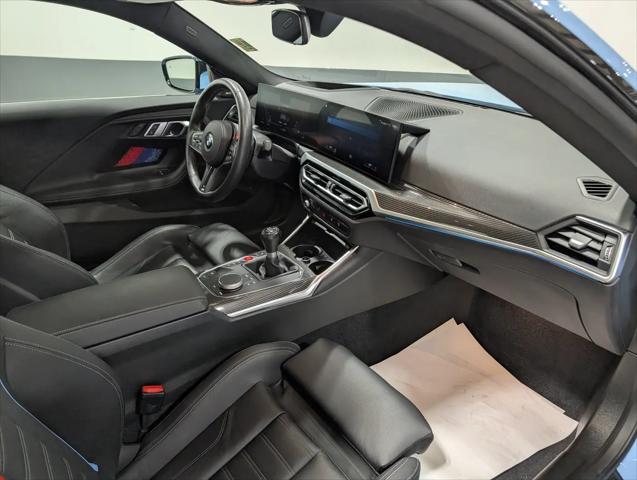 2023 BMW M2 Standard