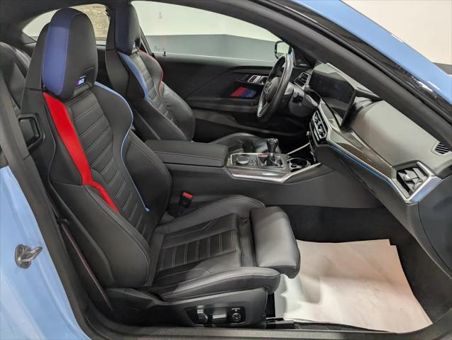 2023 BMW M2 Standard